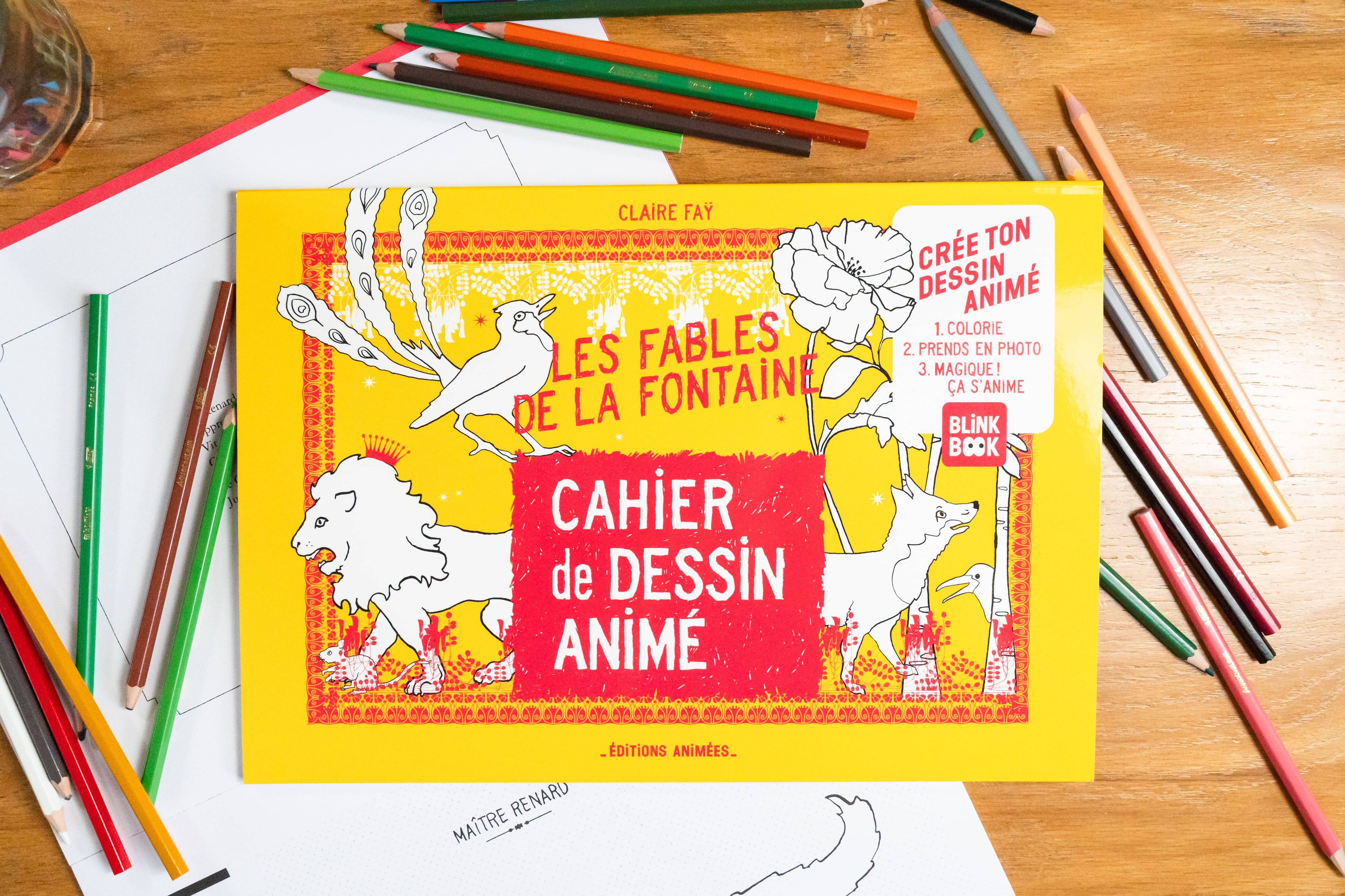 Les-Fables-de-La-Fontaine-Tome-1-2
