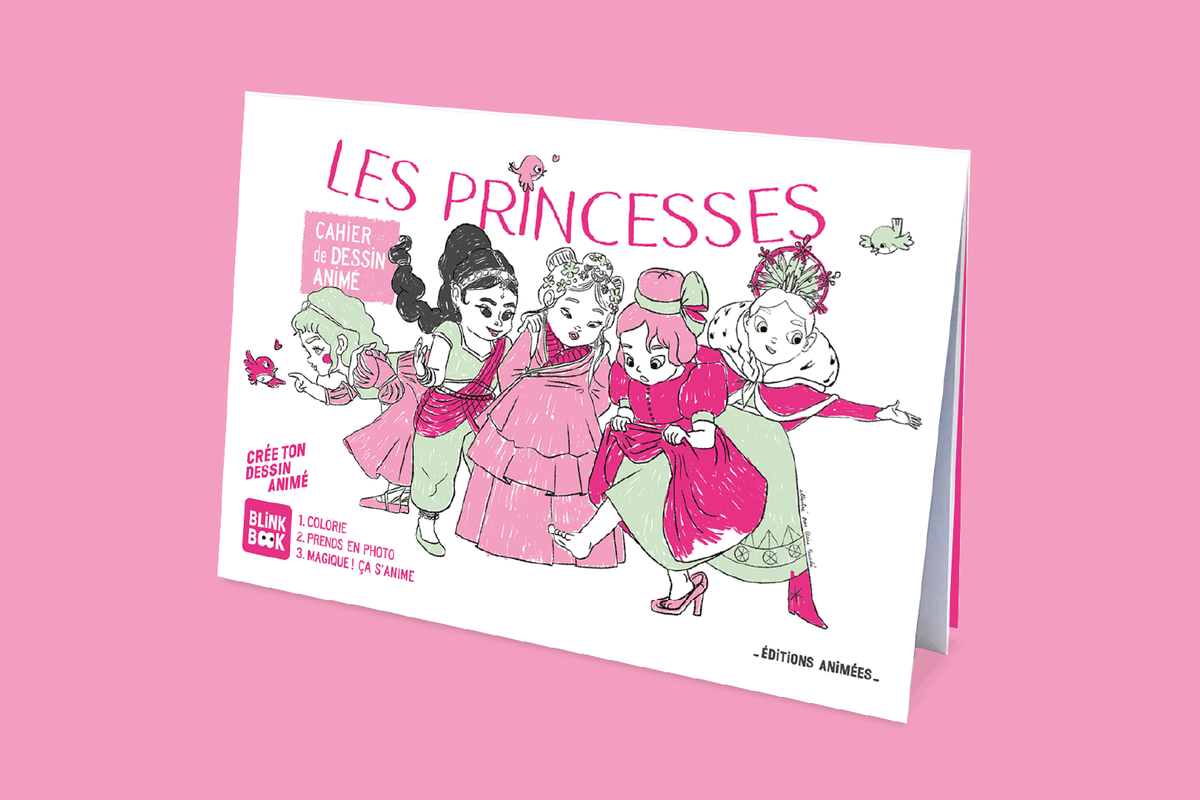 Les Princesses