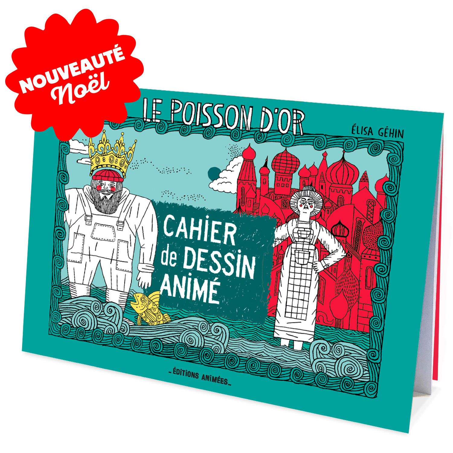 Le Poisson d&