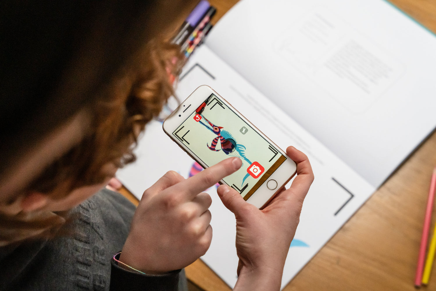 Zeit der Dinosaurier