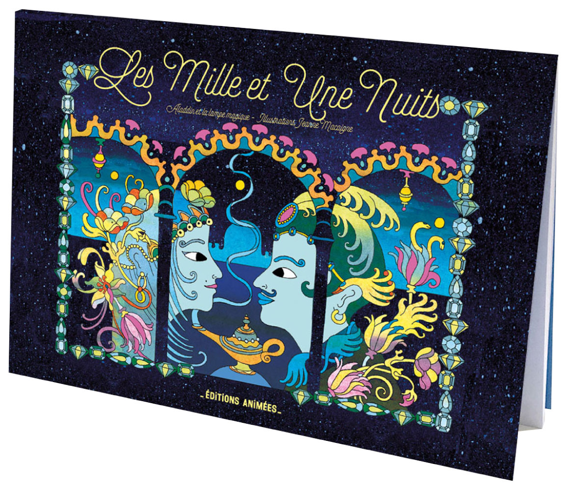 The thousand and One Nights