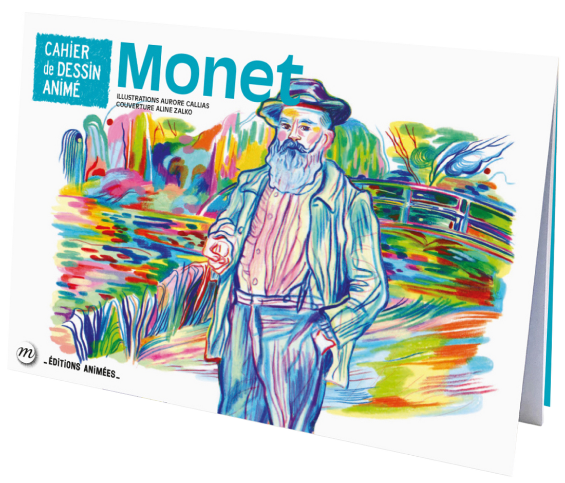 Monet