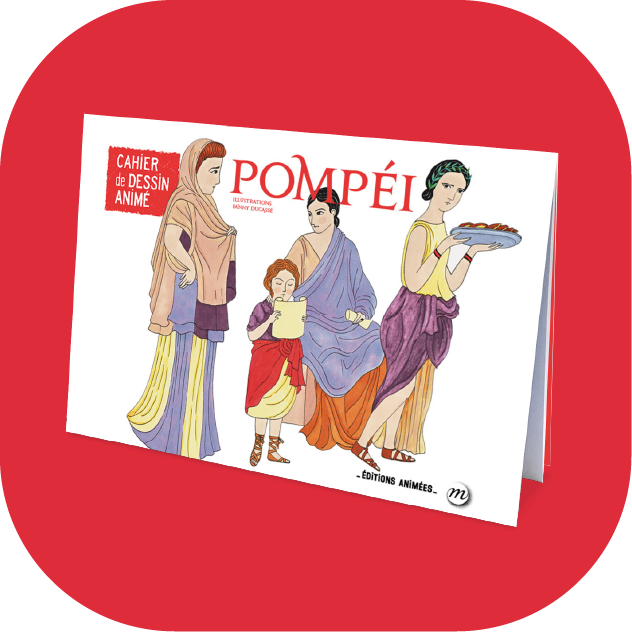 Pompéi