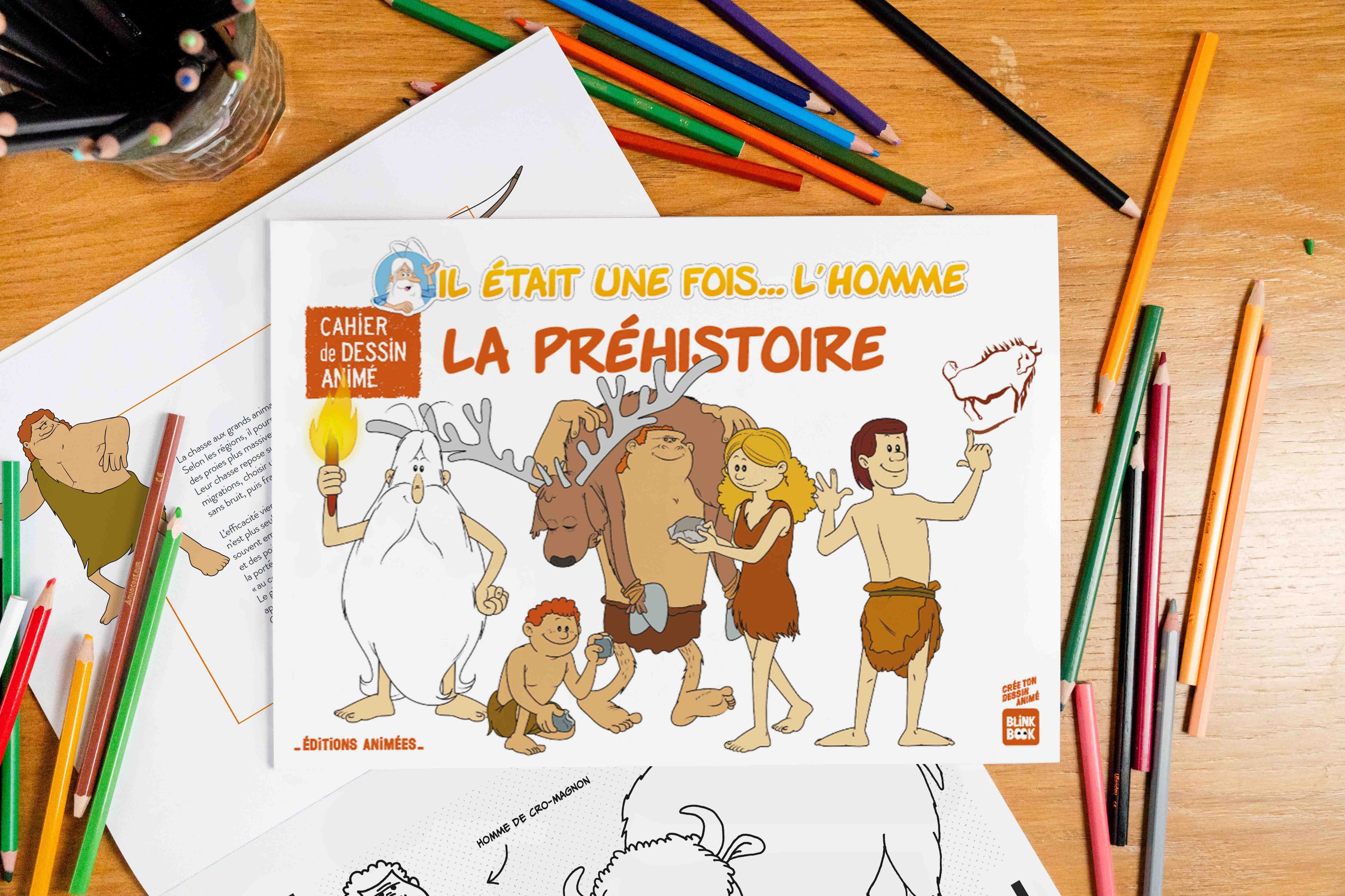 Coffret Licence