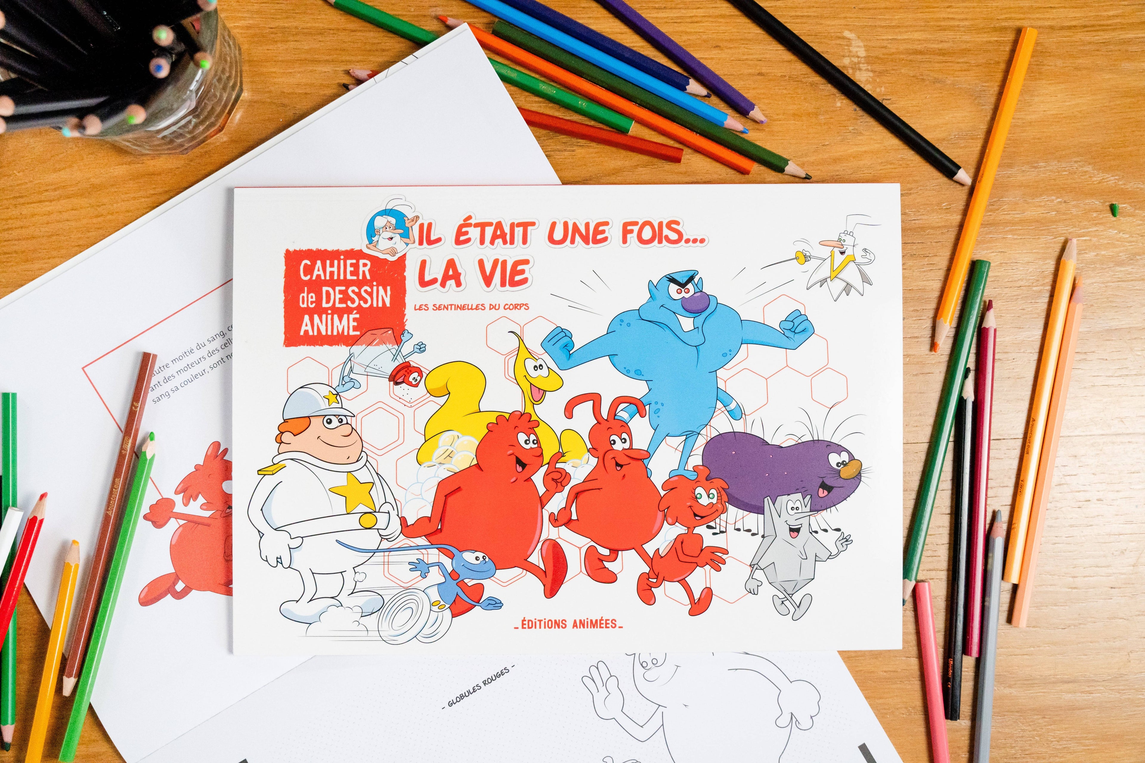 Cahier-de-dessin-anime-Il-etait-une-fois-la-vie-2