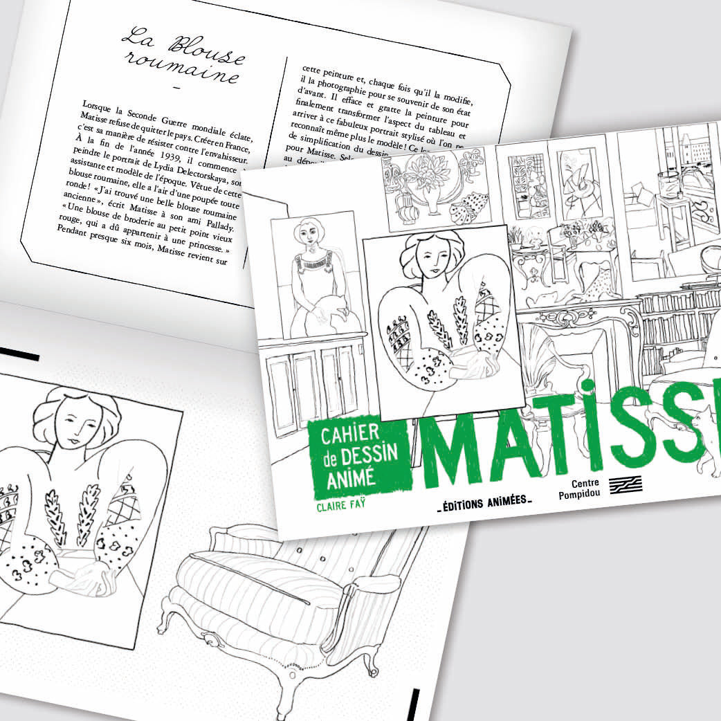 blinkbook_pompidou_matisse