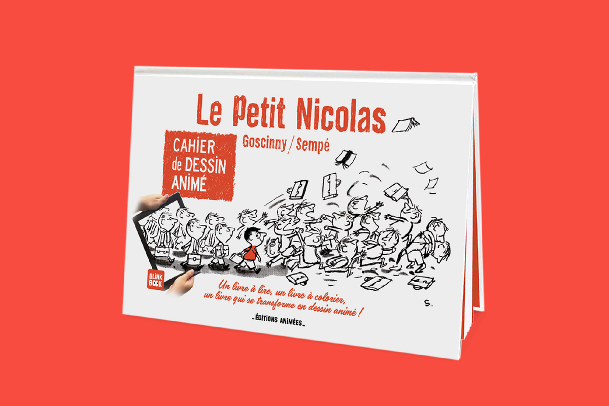 Le Petit Nicolas