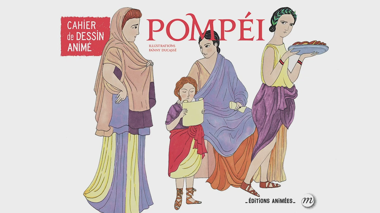 Pompeii