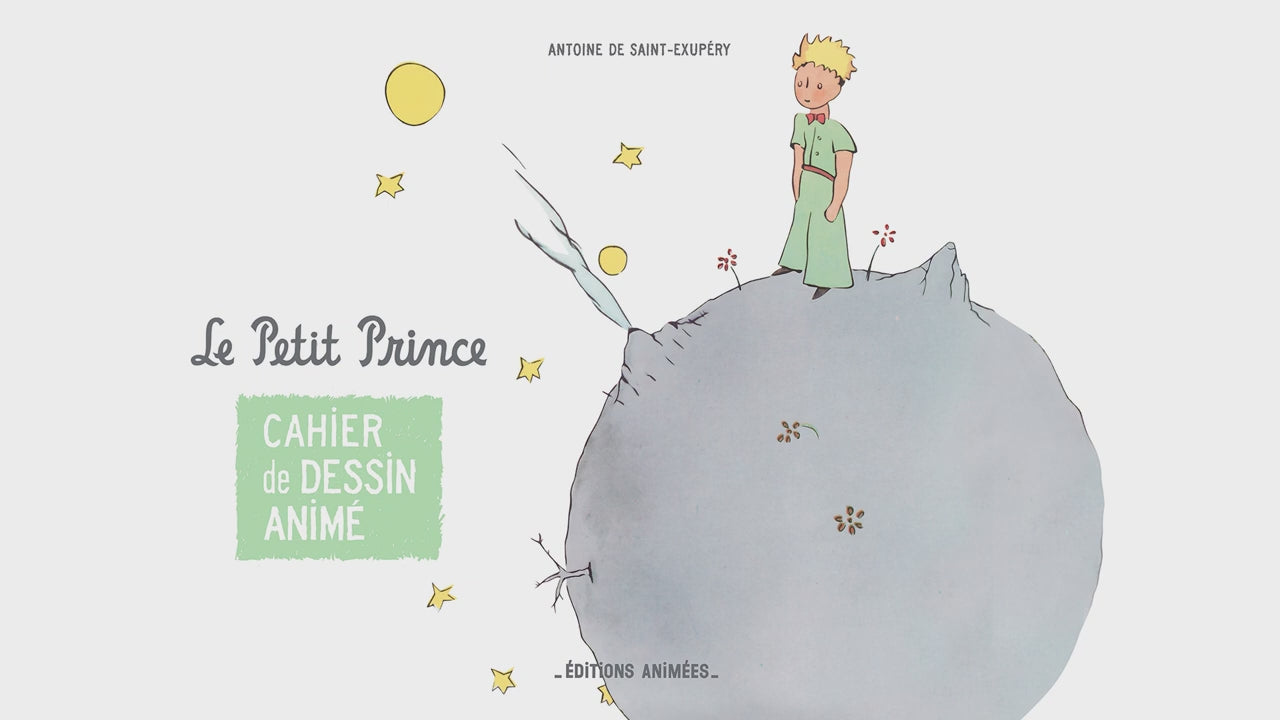 The little Prince