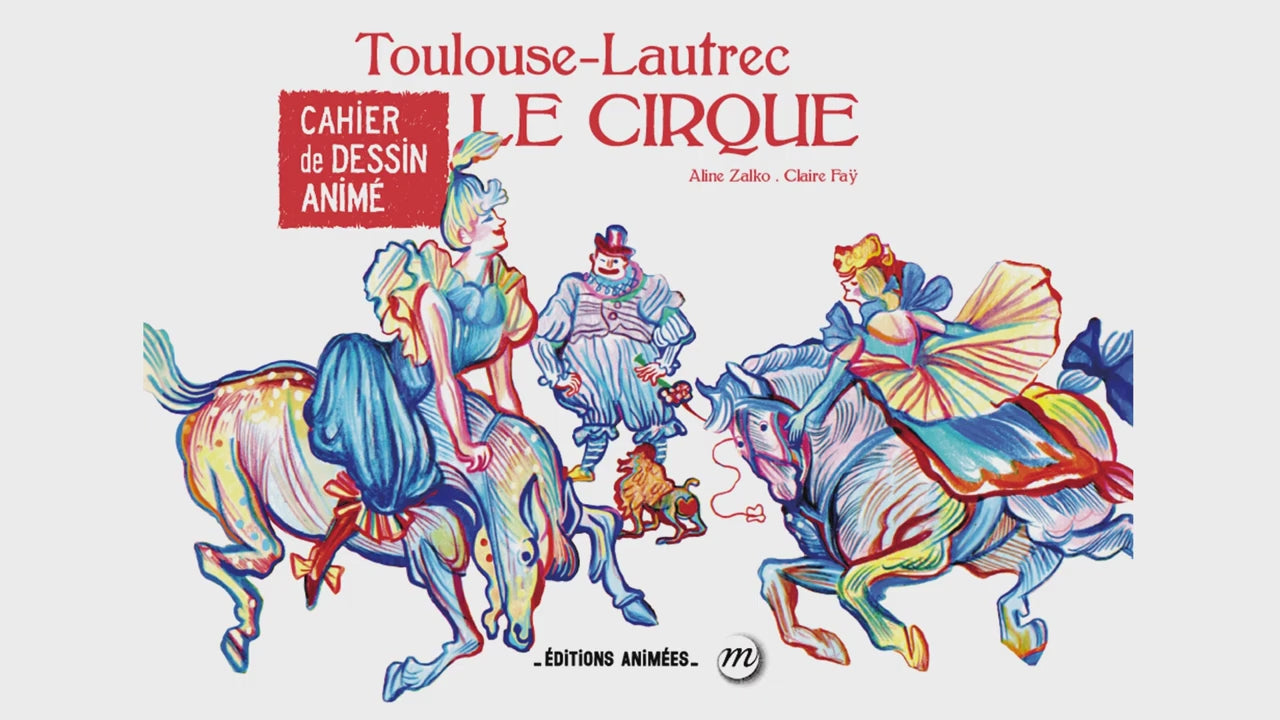 Toulouse-Lautrec