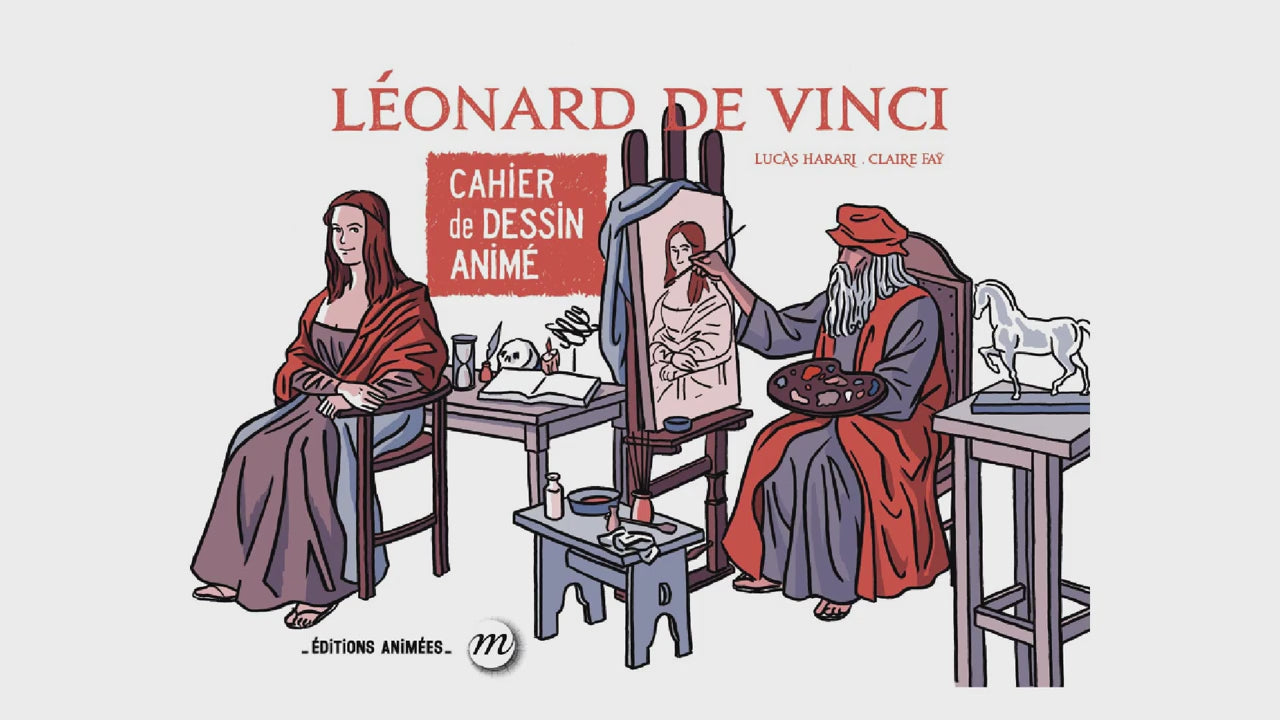 Leonardo DeVinci