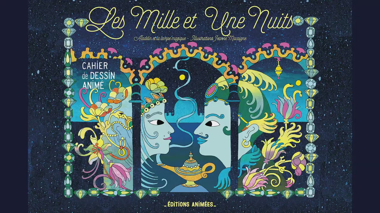 The thousand and One Nights