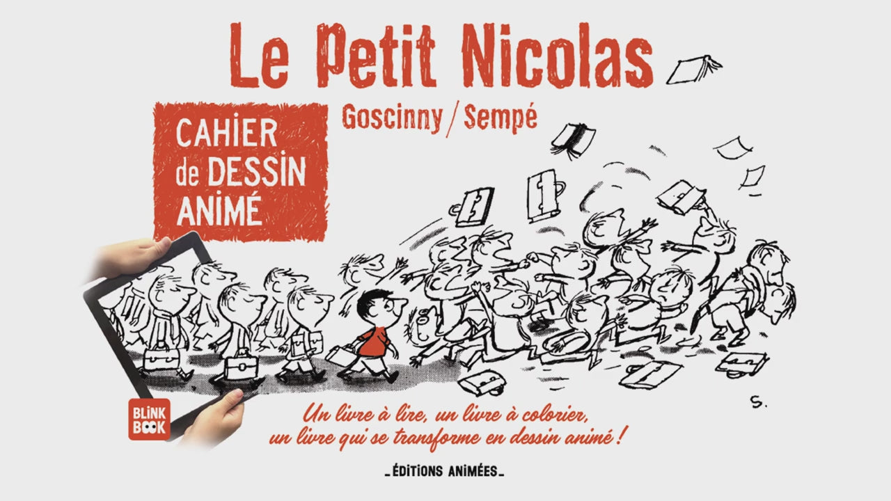 Le Petit Nicolas
