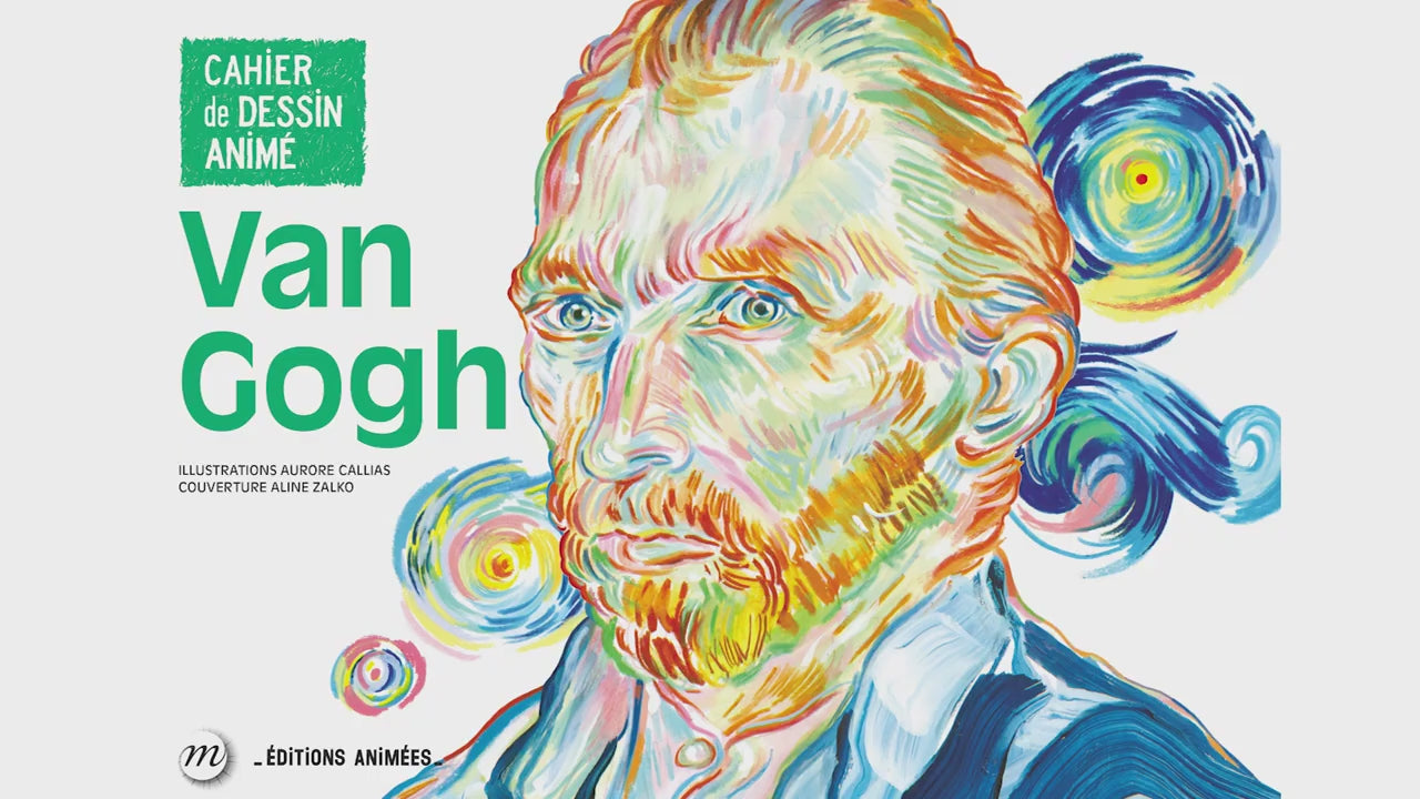 Van Gogh