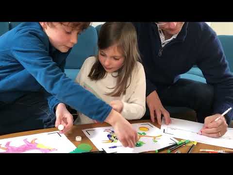 Fables of La Fontaine