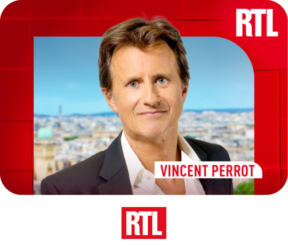 BlinkBook sur RTL : les coloriages des enfants prennent vie