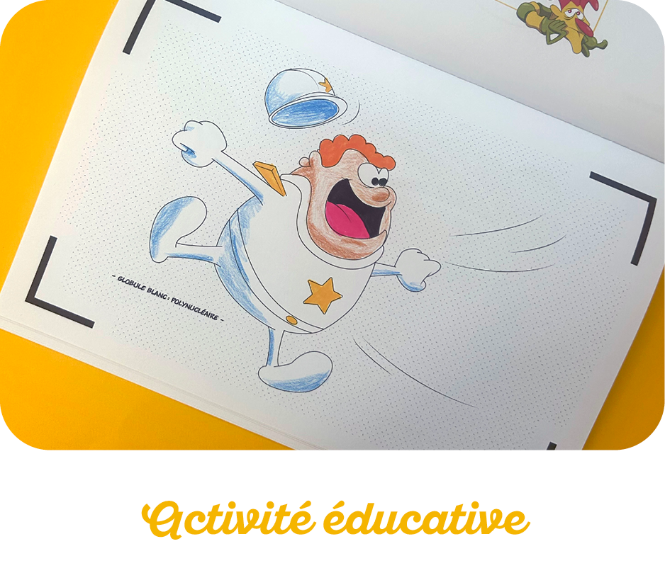 Activités éducatives en famille : nos idées pour apprendre en s'amusant