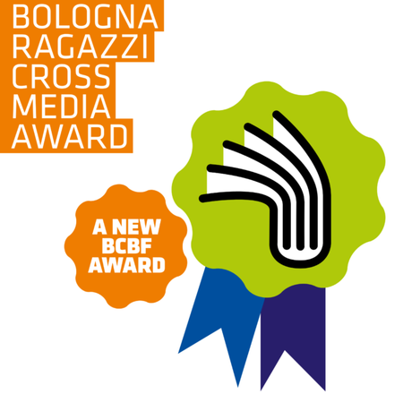 Les Éditions Animées, finalistes du BolognaRagazzi CrossMedia Award 2021 !