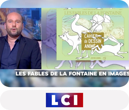 La matinale du week-end de LCI