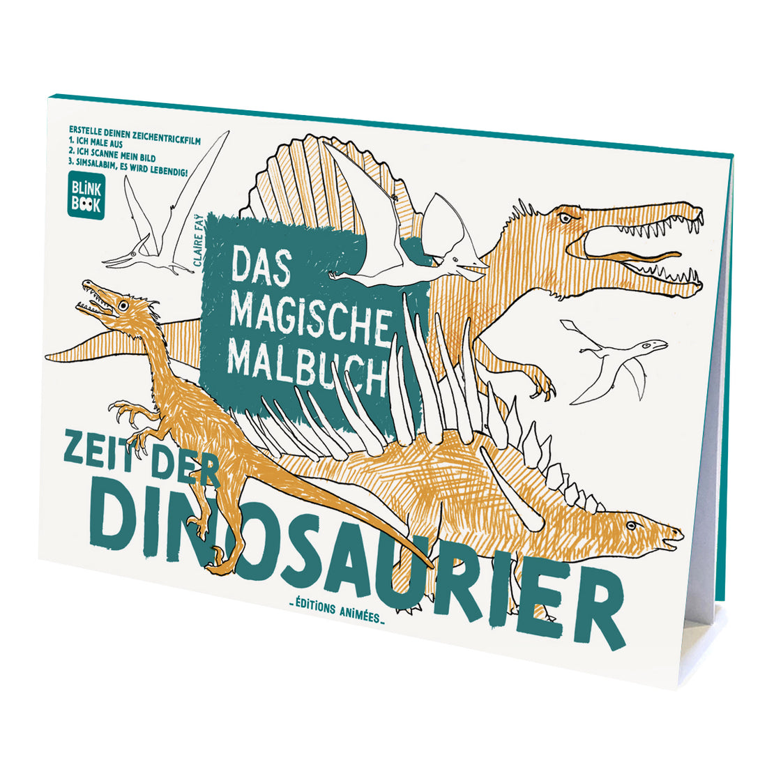 Zeit der Dinosaurier