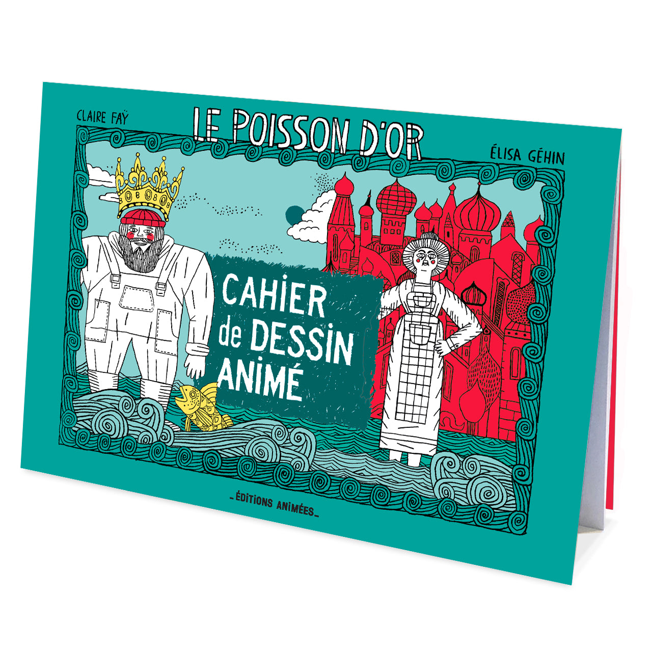 Le Poisson d&