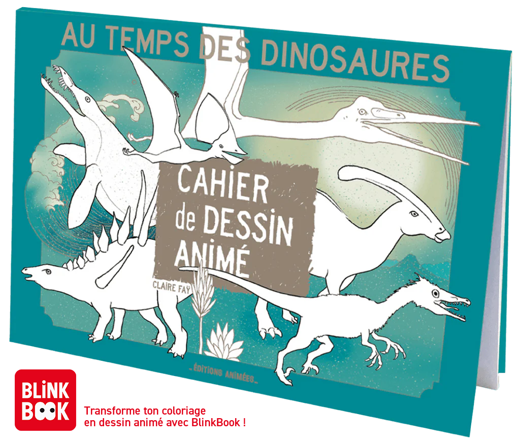 Au temps des dinosaures