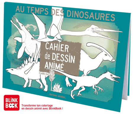 Au temps des dinosaures