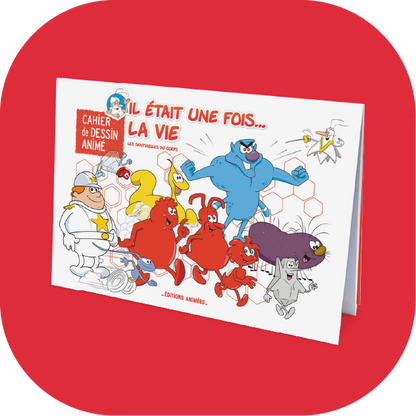 Il était une fois… La Vie