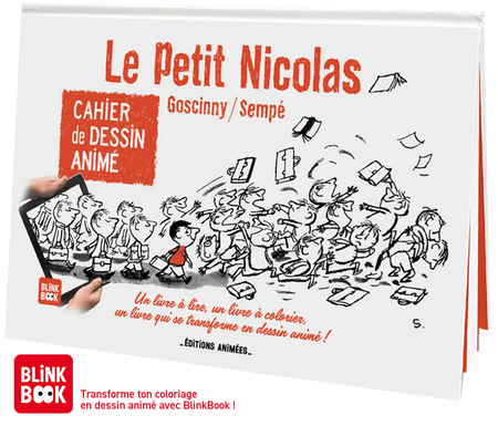 Le Petit Nicolas