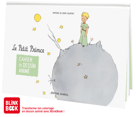 Le Petit Prince