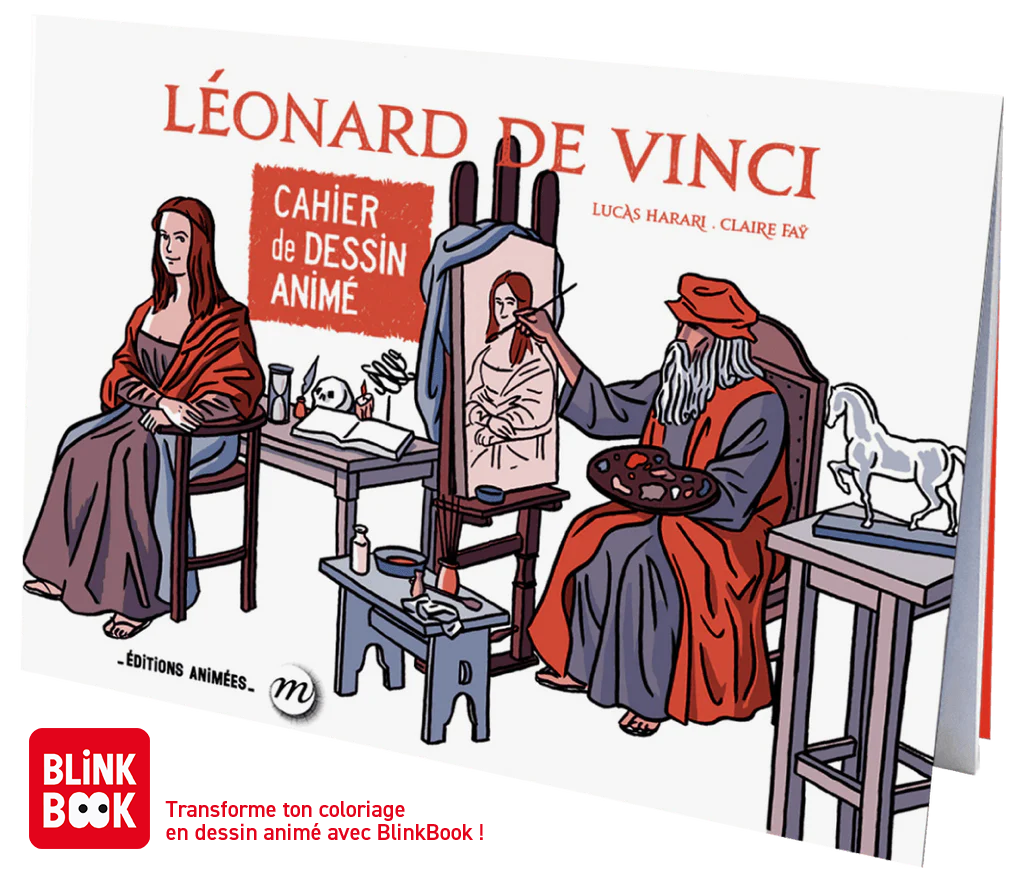 Leonardo DeVinci