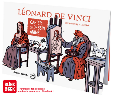 Léonard de Vinci