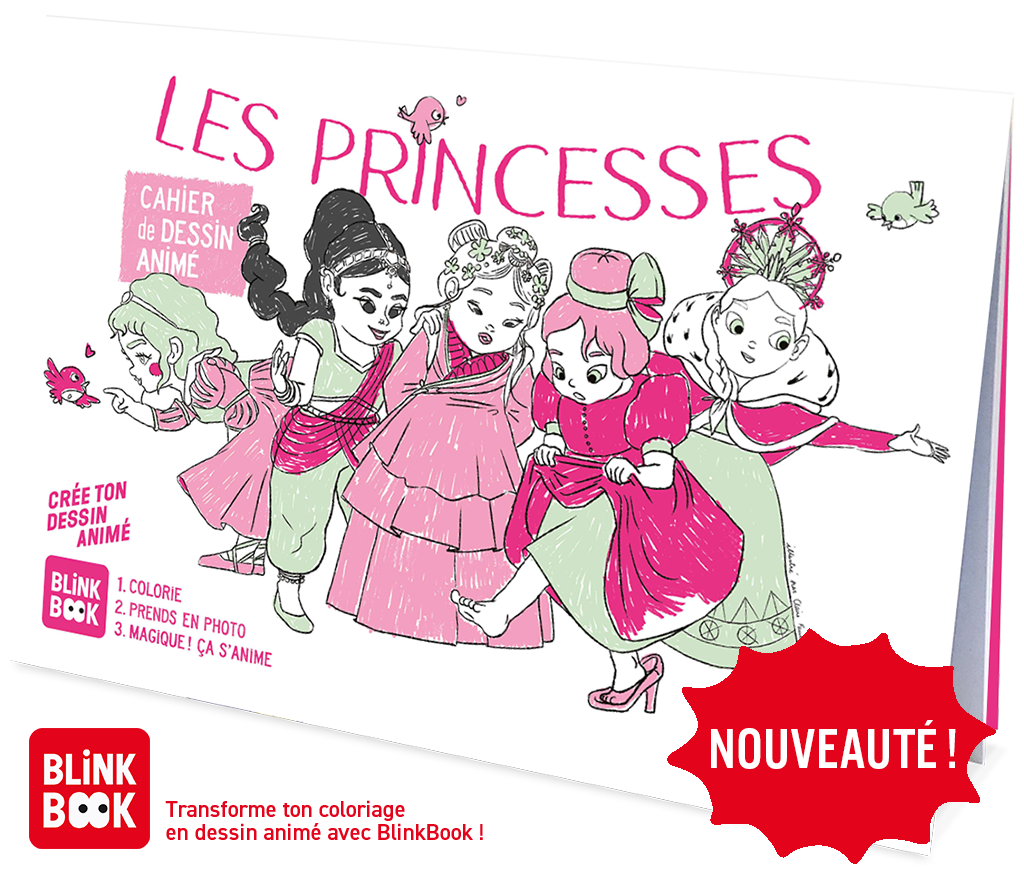 Les Princesses