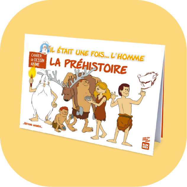 Il était une fois... L&