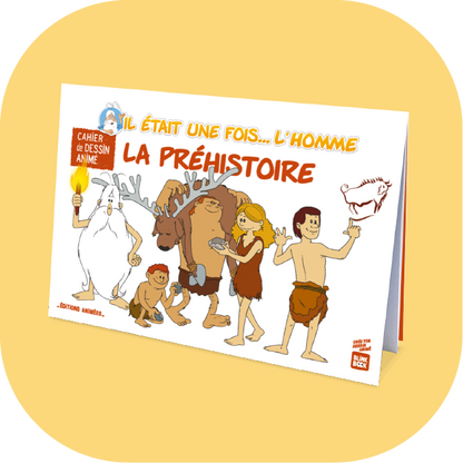 Il était une fois... L&