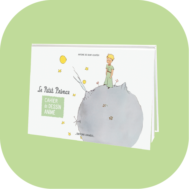 Le Petit Prince