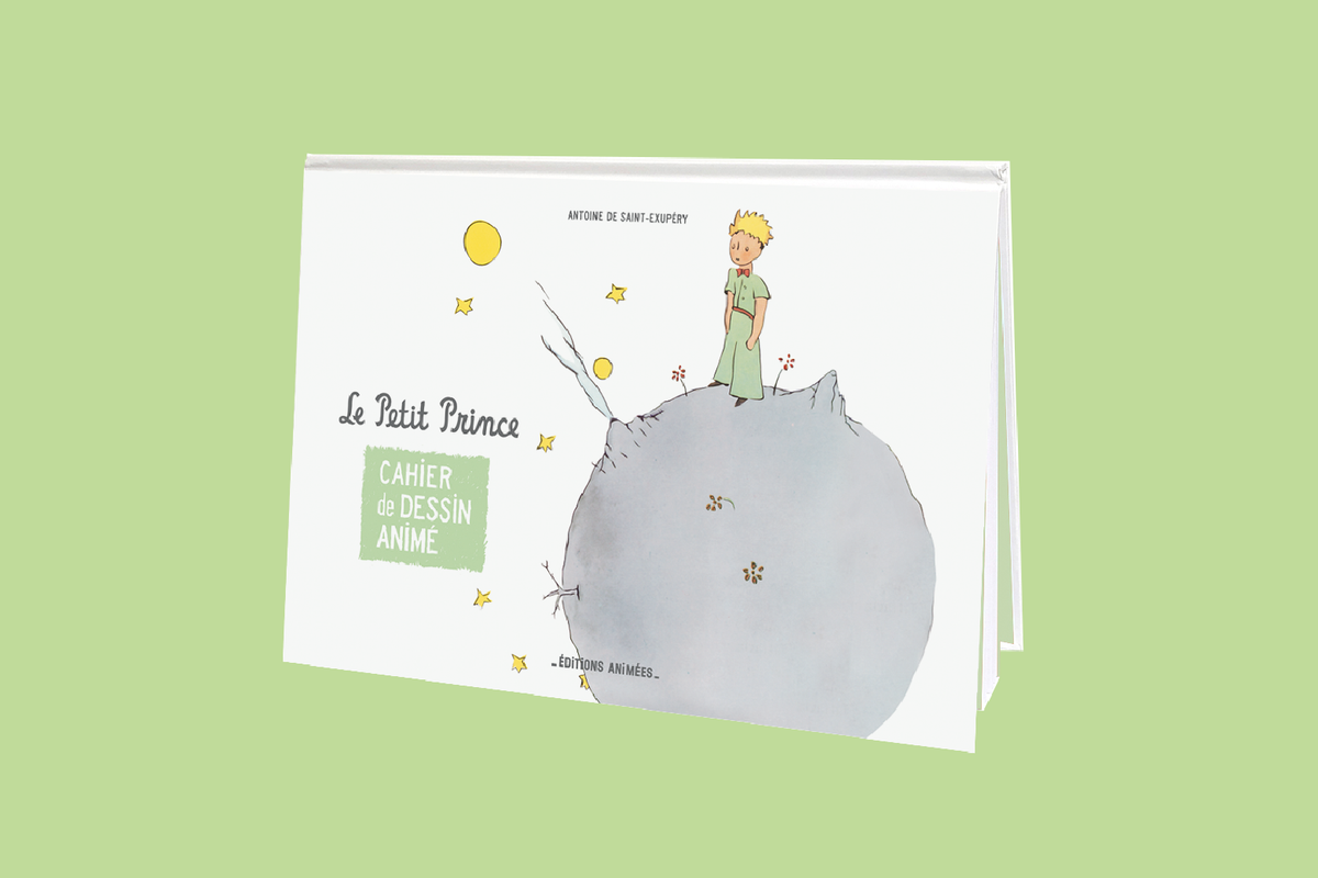 Le Petit Prince