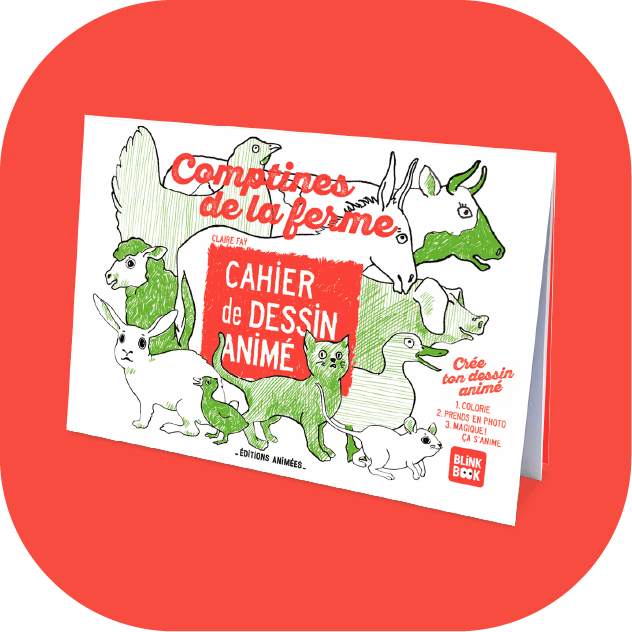 Comptines de la ferme