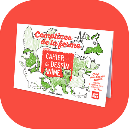 Comptines de la ferme