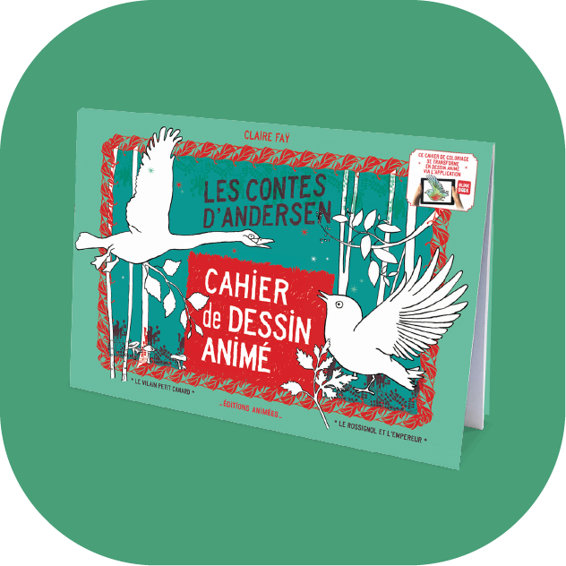 Les Contes d&