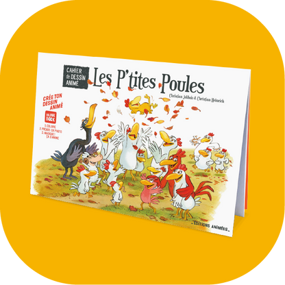 Les P&