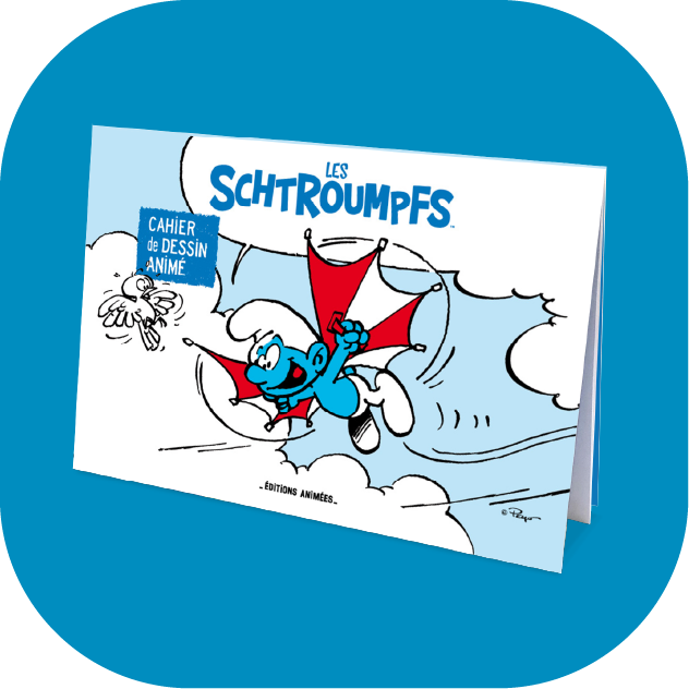 Les Schtroumpfs