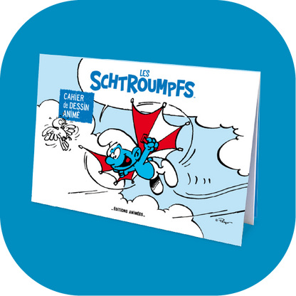 Les Schtroumpfs