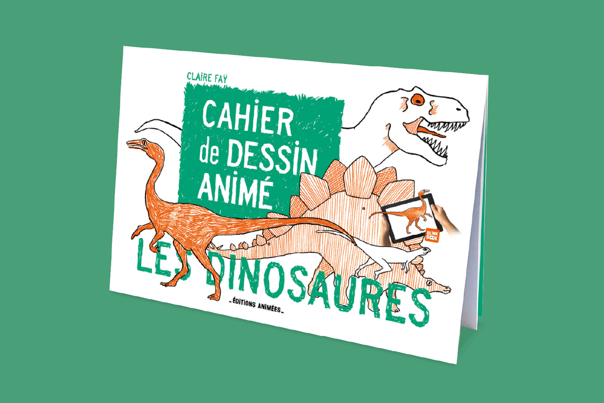Les Dinosaures