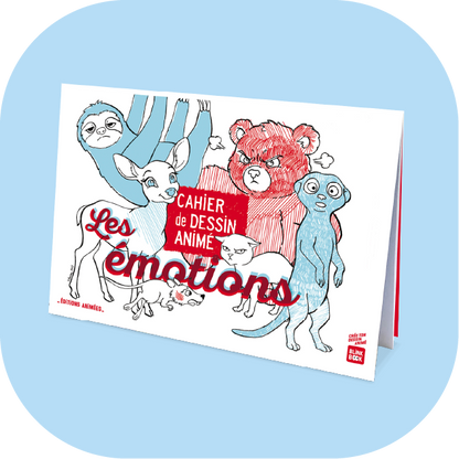 Les émotions
