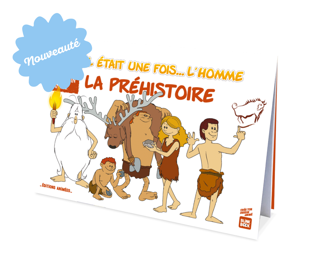 Il était une fois... L&