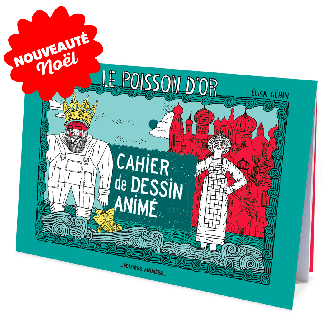 Le Poisson d&