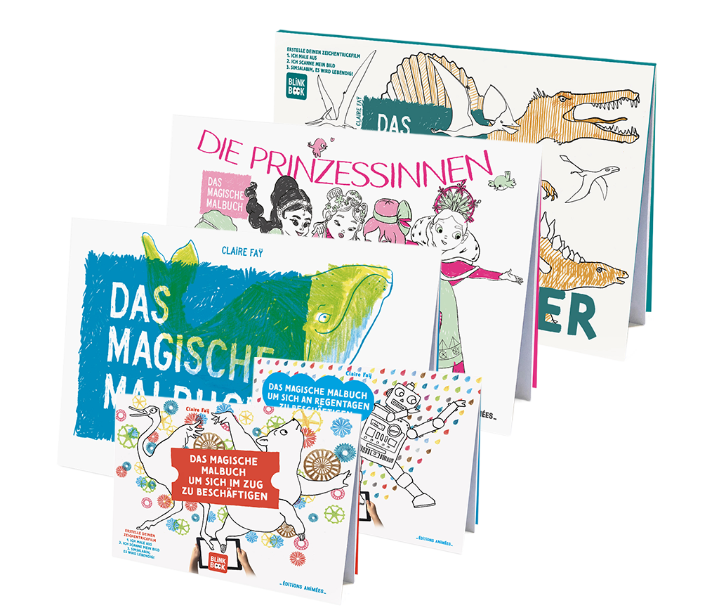 COFFRET GESCHENKBOX GESAMTEN KOLLEK
