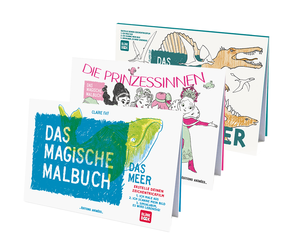 COFFRET GESCHENKBOX GESAMTEN KOLLEK