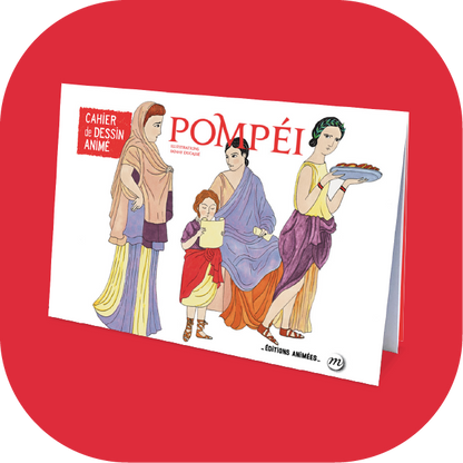 Pompéi